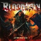 Bloodorn - Let the Fury Rise