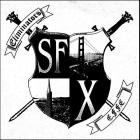 Eliminators - E F F E 