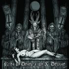 Draconis Infernum - Rites of Desecration & Demise