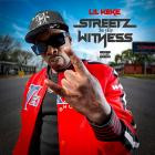 Lil' Keke - Streets Is My Witness