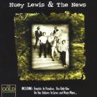 Huey Lewis And The News - - The Only One  