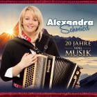 Alexandra Schmied - 20 Jahre Voll Musik