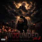 9000 Rondae - Woounded, Vol  2