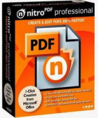 Nitro PDF Pro v26.1.6 (x64) Enterprise