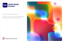 Adobe Media Encoder 2022 v22.1.1.25 (x64)