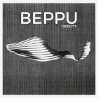 Beppu - Objects (Deluxe Edition)