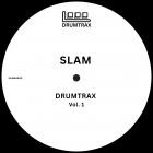 Slam - DRUMTRAX Vol 1