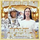 CHRIST DILLINGER X Acid Souljah - BASED FLAME