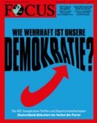 Focus Magazin 04/2024