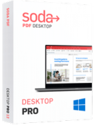 Soda PDF Desktop Pro v15.0.16.24798