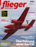 fliegermagazin 11/2024