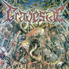 Graveside - Sinful Accession