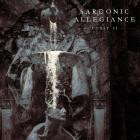 Sardonic Allegiance - Coast II