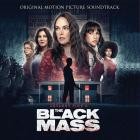 Fernando Perdomo - The Black Mass (Original Motion Picture Soundtrack)