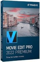 MAGIX Movie Edit Pro 2022 Premium v21.0.1.107 (x64)