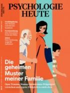 Psychologie Heute 09/2025