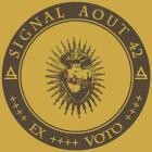 Signal Aout 42 - EX VOTO