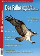 Der Falke - Journal fuer Vogelbeobachter 06/2023