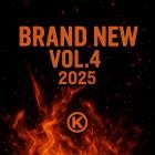Kontor Brand New Vol.4