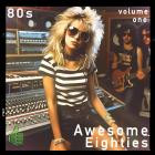 VA - Awesome Eighties Vol  1