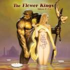 The Flower Kings - Adam And Eve