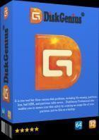 DiskGenius Professional v6.1.1.1742 WinPE (x64)