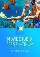 MAGIX Movie Studio 2025 Platinum v24.0.1 Build 239 (x64)