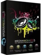 MediaMonkey Gold v5.1.0.2830