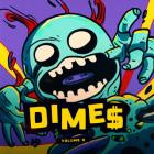 VA - Dimes Vol  8