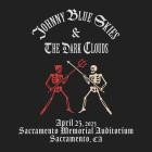 Johnny Blue Skies - - 2025 04 23 Sacramento Memorial Auditorium, Sacramento, CA  