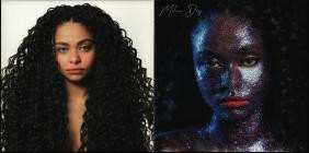 Mohini Dey - Mohini Dey