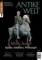 ANTIKE WELT 04/2025
