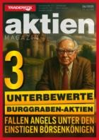 aktien Magazin 26/2025