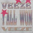 Veeze - Y'all Won