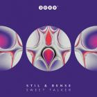 Stil & Bense - Sweet Talker  