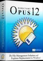 Directory Opus Pro v13.5 Build 8871 (x64)