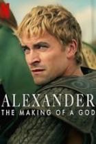 Alexander der Grosse - Wie er ein Gott wurde - Staffel 1