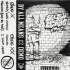 By All Means - Demo 25'