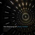 Paulo Frediani - New Beginnings