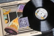 De Strangers meet Galas & Buriman - Timeless Bond