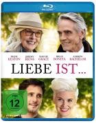 Liebe ist...