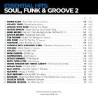 Mastermix - Essential Hits Soul Funk & Groove Vol.2