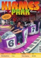 Kirmes und Park Revue 11/2018