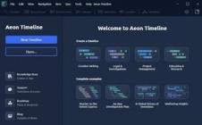 Aeon Timeline v3.4.17 (x64)