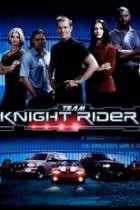 Team Knight Rider - Staffel 1