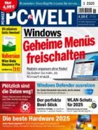 PC Welt 01/2025