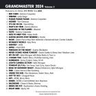 VA - Mastermix - Grandmaster 2024 Vol 2