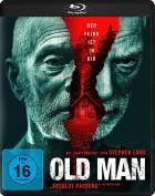 Old Man - Der Feind ist in dir