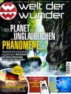 Welt der Wunder 10/2024