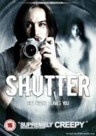 Shutter - Sie sind unter uns